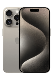 iPhone 15 Pro - Pristine Condition